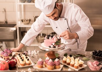 Tìm kiếm việc làm cake decorator jobs near me trong NH ở gần nhất