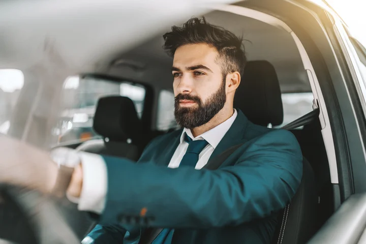 another name for a car driver