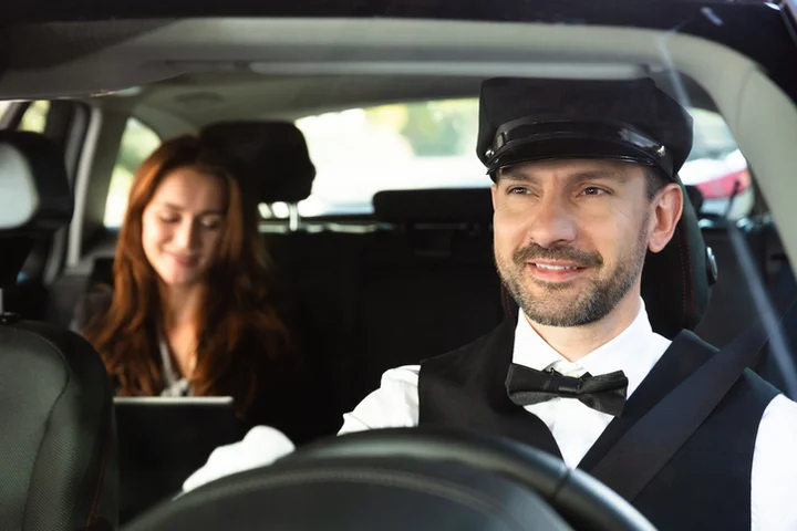 Chauffeur Job Description Sample Template ZipRecruiter