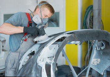 Auto Body Technician Job Description Sample Template