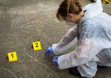 Crime Analyst Job Description Sample Template ZipRecruiter