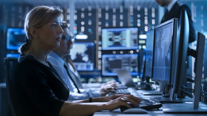 Cyber Security Specialist Job Description Sample Template