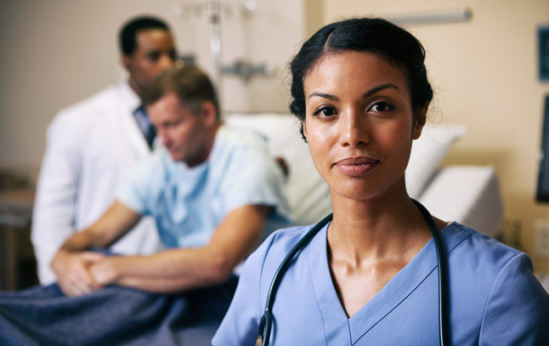 Doctor Job Description Sample Template | ZipRecruiter