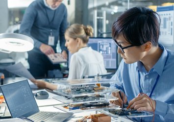 Encoder Job Description Sample Template | ZipRecruiter