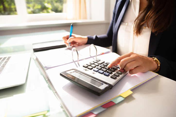 General Ledger Accountant Job Description Sample Template