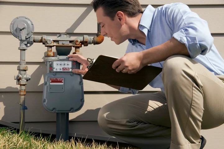 Meter