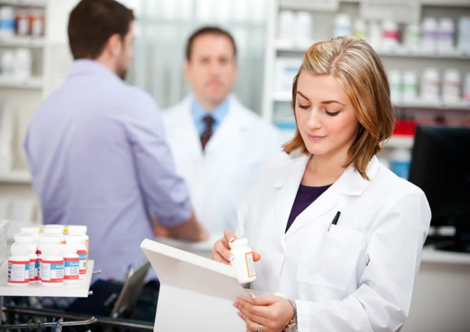 Pharmacy Assistant Job Description Sample Template