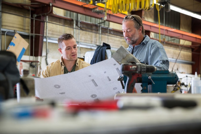 Production engineer discount
