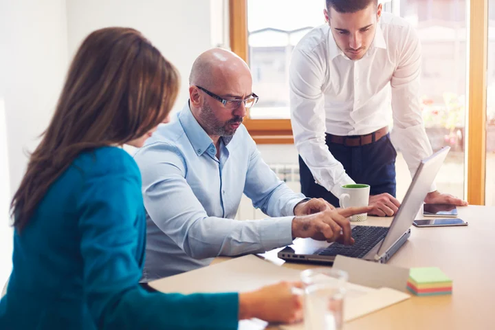 Program Administrator Job Description Sample Template