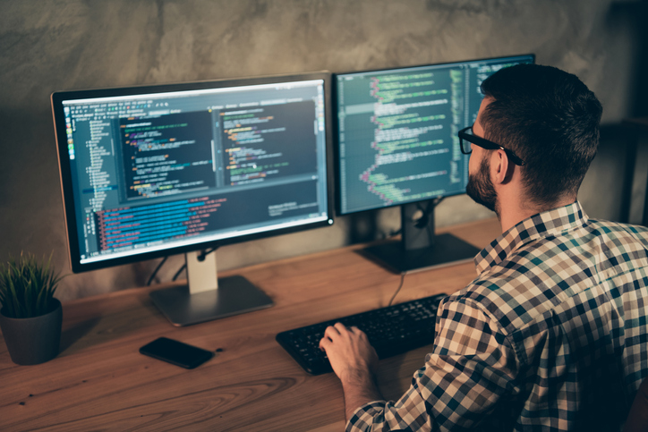 Software Quality Assurance Analysts and Testers