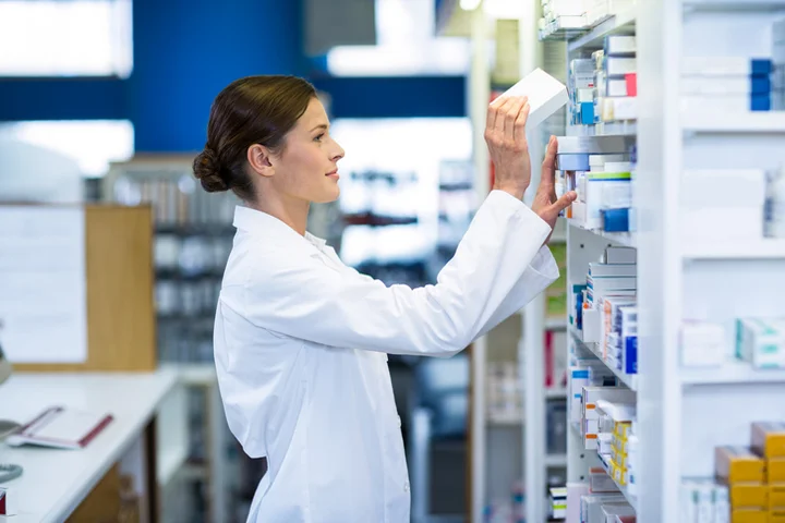 Staff Pharmacist Job Description Sample Template Staff Pharmacist Job Description Sample Template