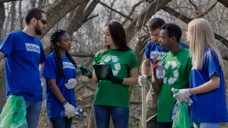 Volunteer Job Description Sample Template Ziprecruiter