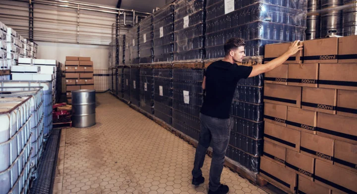 Warehouse Selector Job Description Sample Template Warehouse Selector Job Description Sample Template