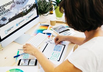 Digital Designer Job Description Sample Template