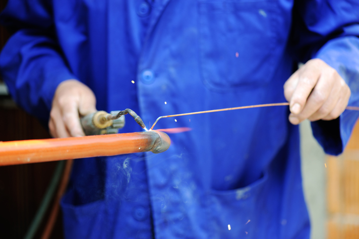 Welder fabricator deals