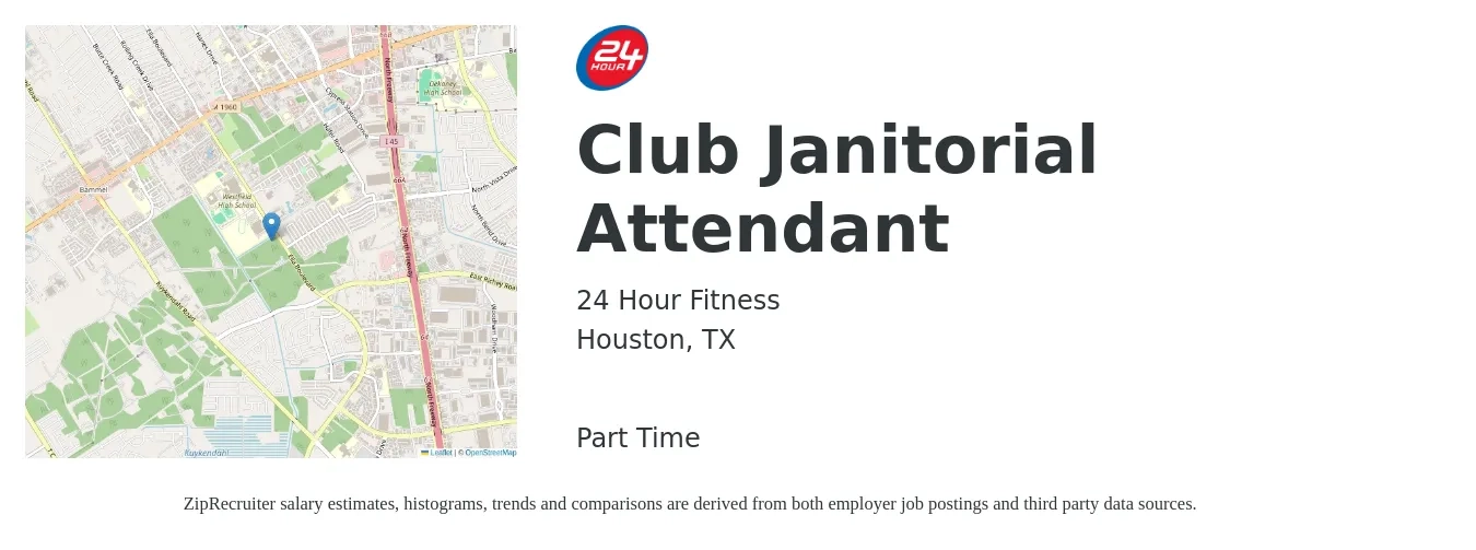 24 Hour Fitness Jobs - Club Careers