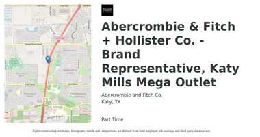 Hollister katy mills clearance