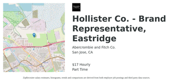 Hollister eastridge sales