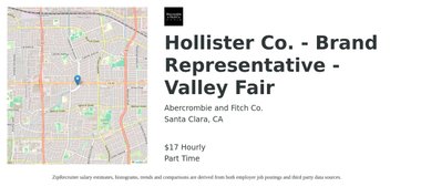Hollister valley fair 2025