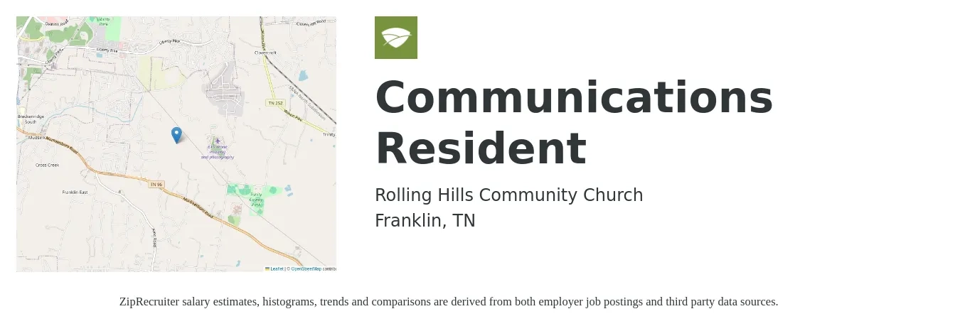 Franklin  Rolling Hills Community Church