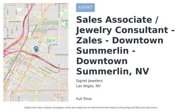 Zales downtown summerlin new arrivals