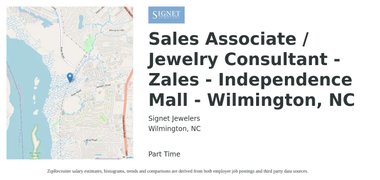 Zales independence mall clearance