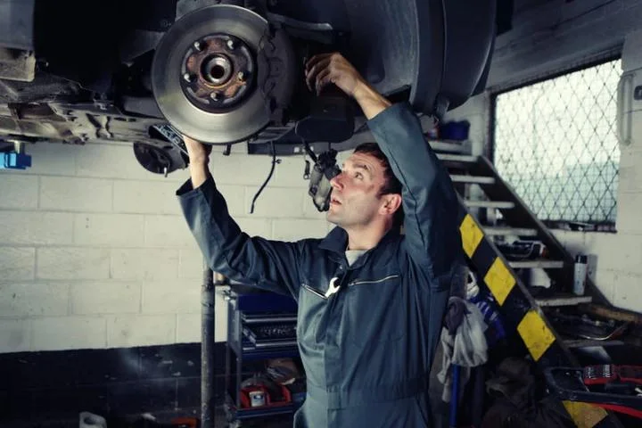 Master Mechanic What Is It and How to Become One