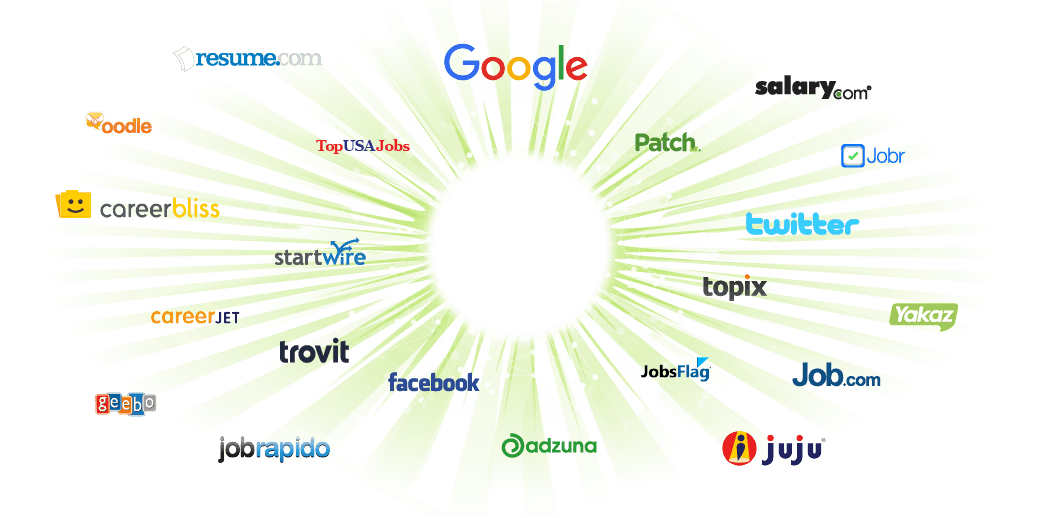 send a job to 100 job boards free with 1 click ziprecruiter images job